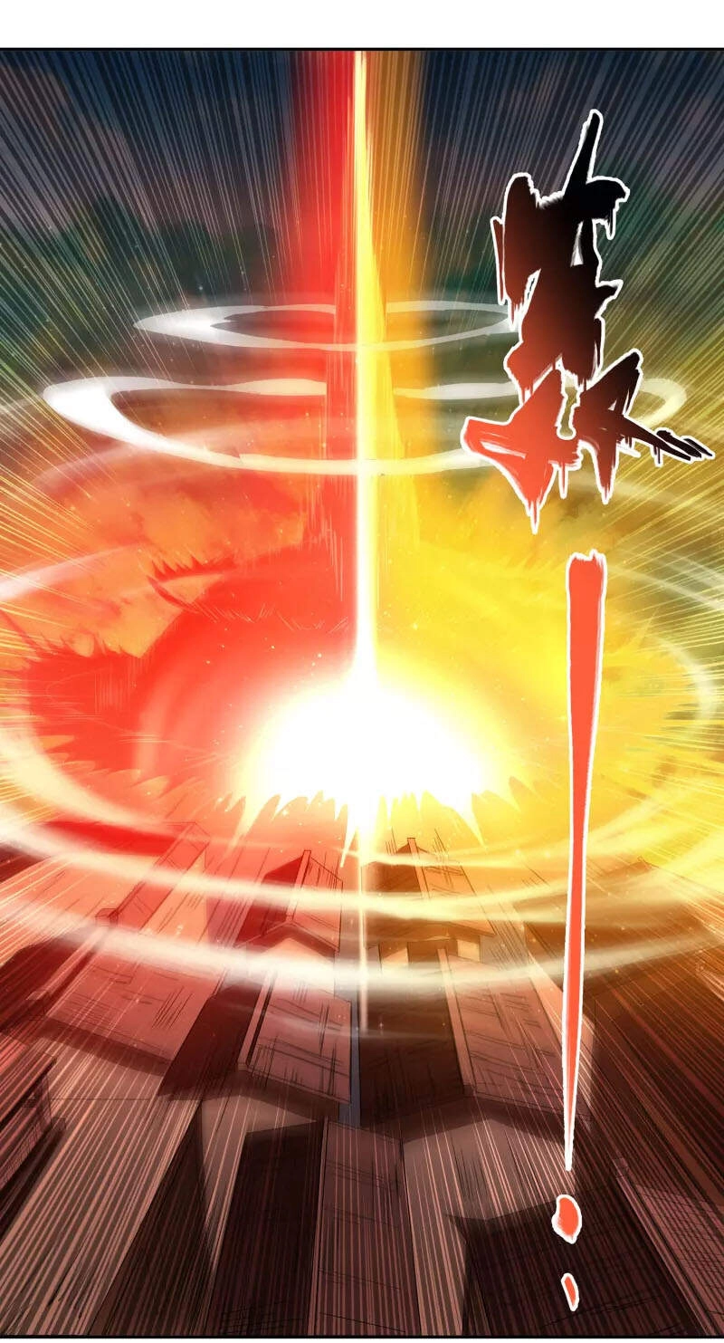 Tiên Đế Xâm Nhập Chapter 110 - 9