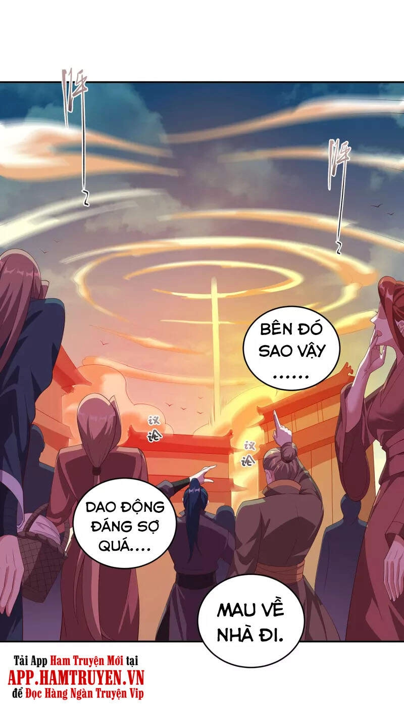 Tiên Đế Xâm Nhập Chapter 110 - 10