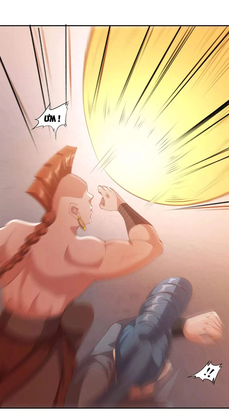 Tiên Đế Xâm Nhập Chapter 110 - 15