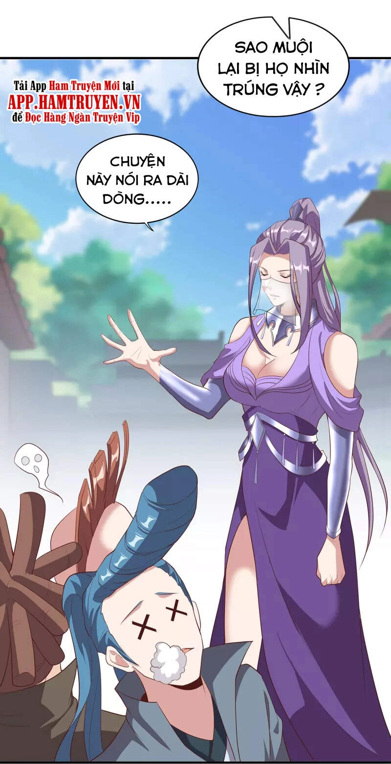 Tiên Đế Xâm Nhập Chapter 110 - 28