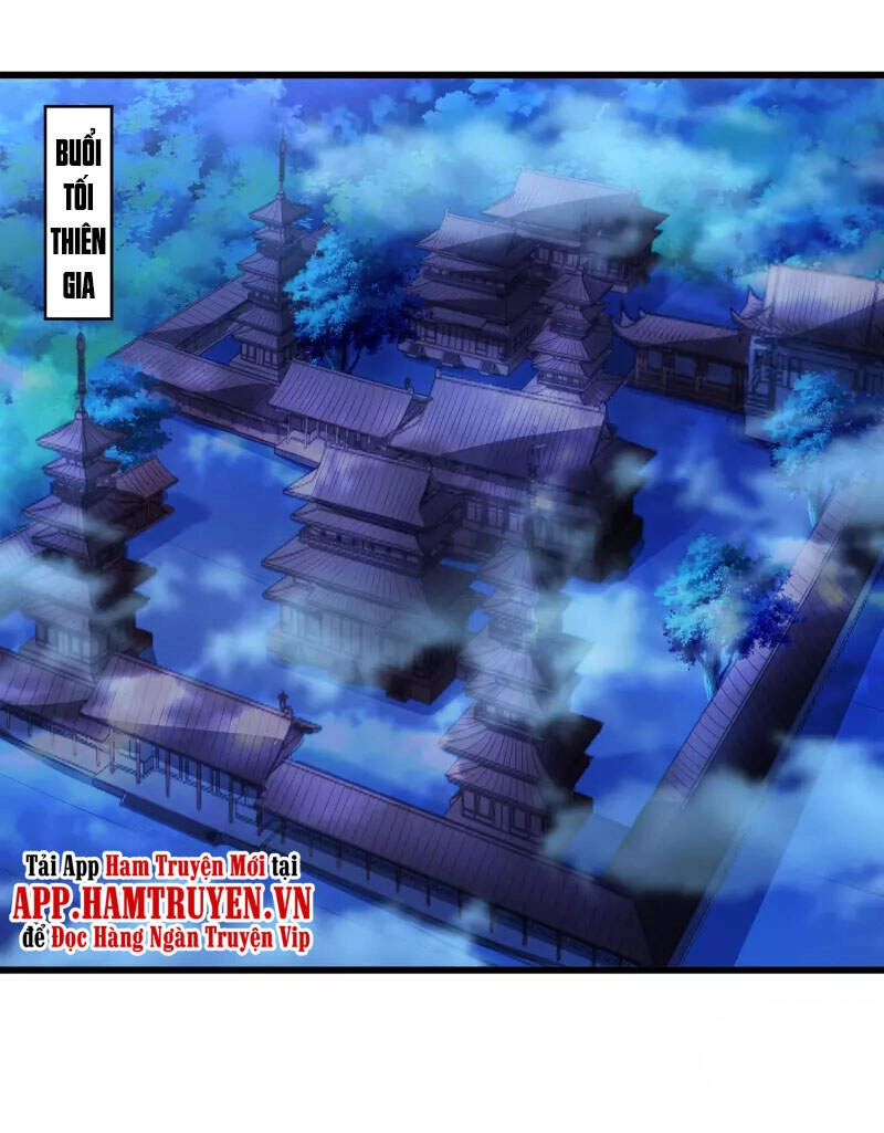 Tiên Đế Xâm Nhập Chapter 111 - 1