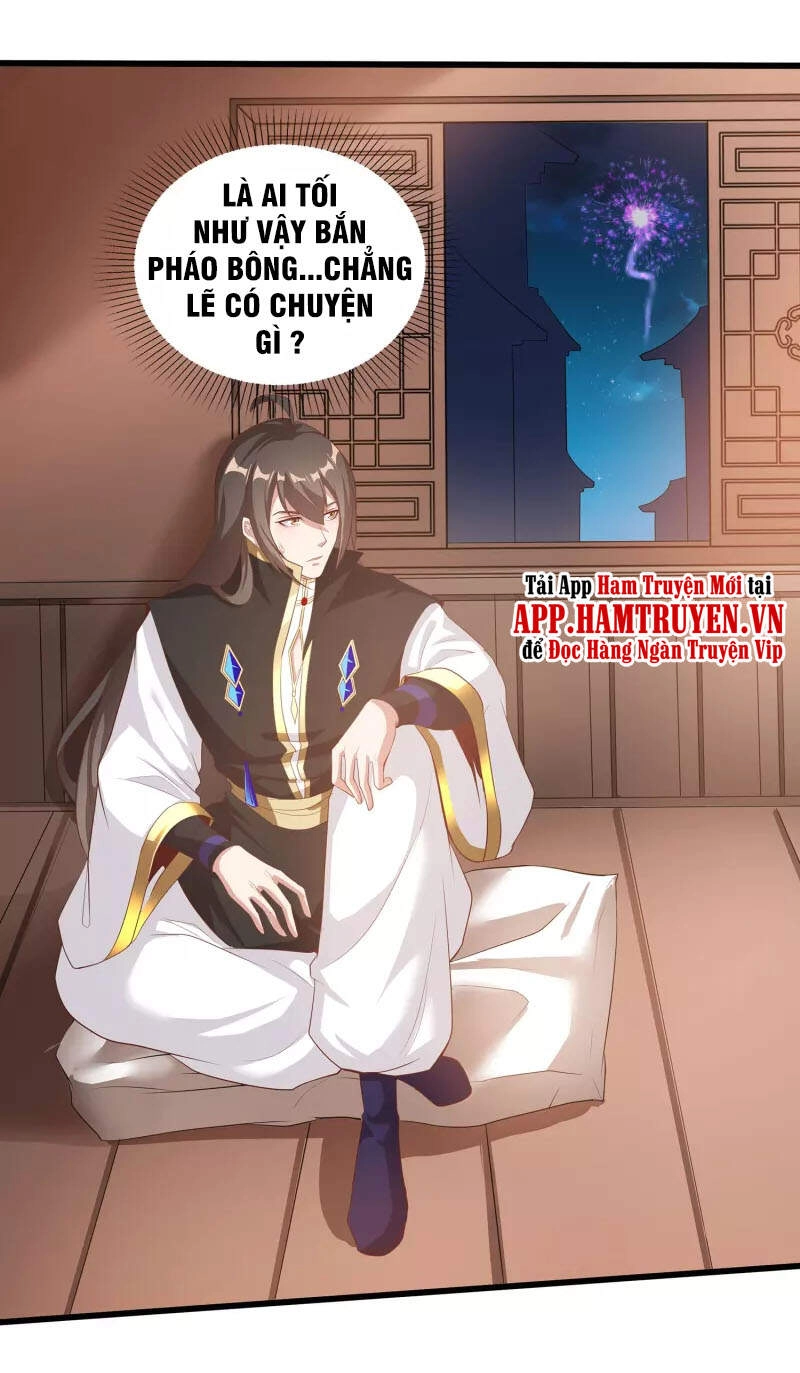 Tiên Đế Xâm Nhập Chapter 111 - 4