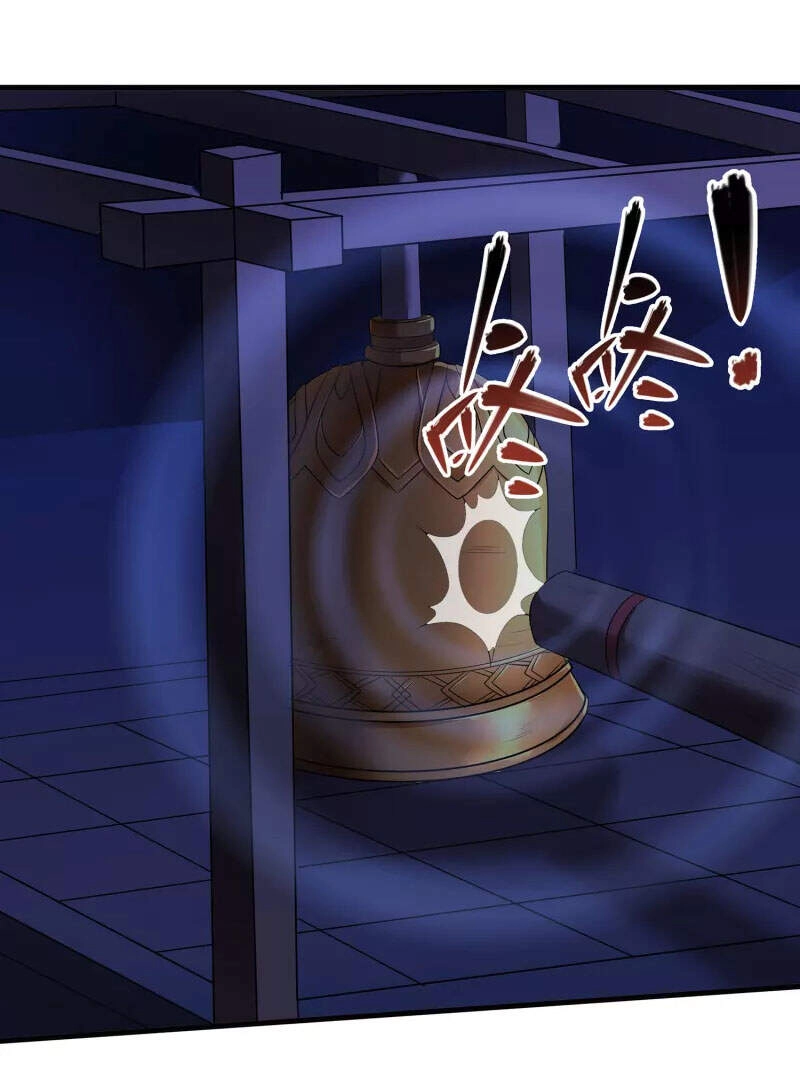 Tiên Đế Xâm Nhập Chapter 111 - 9