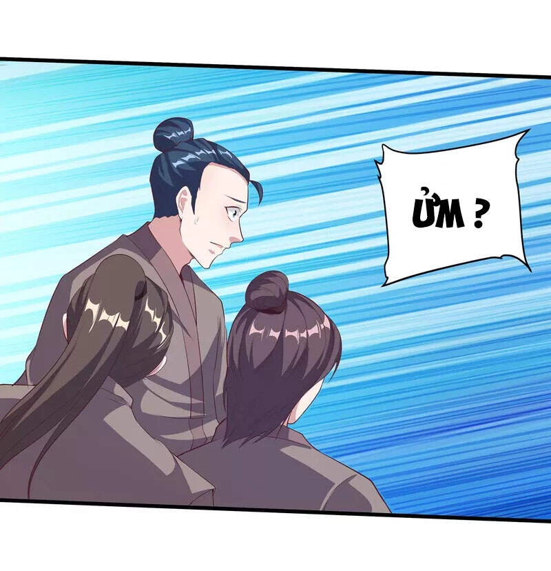 Tiên Đế Xâm Nhập Chapter 111 - 19