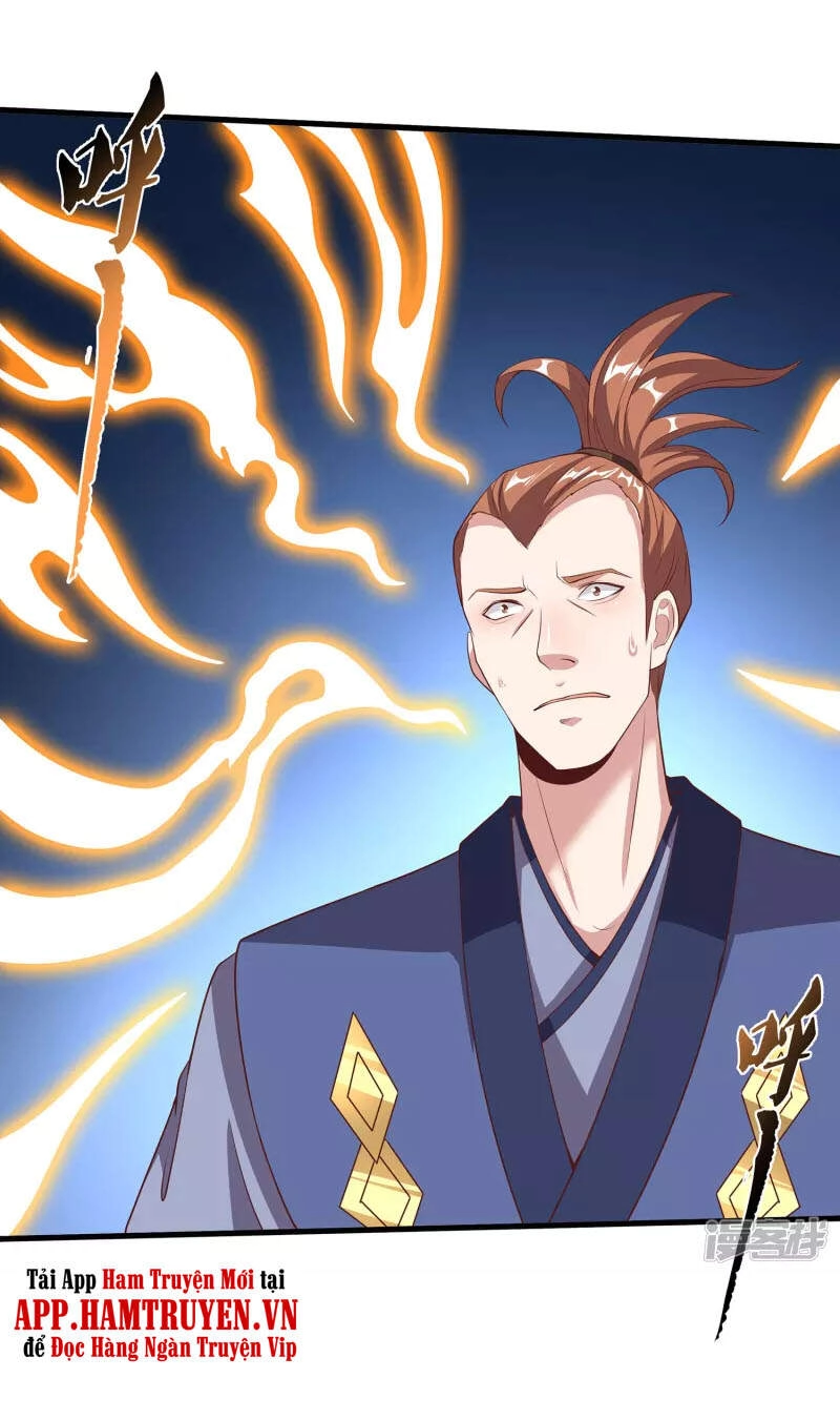 Tiên Đế Xâm Nhập Chapter 111 - 20