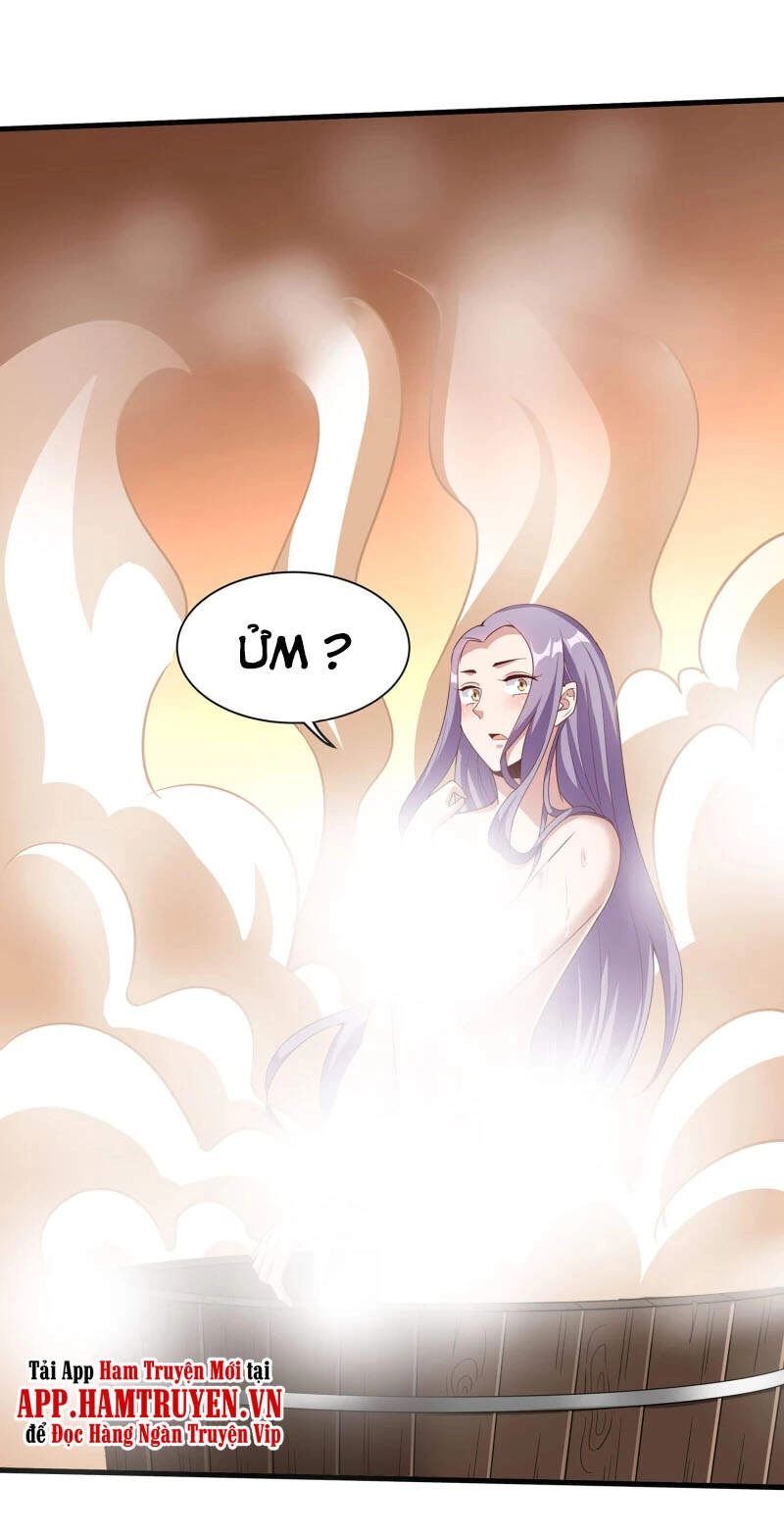 Tiên Đế Xâm Nhập Chapter 111 - 26