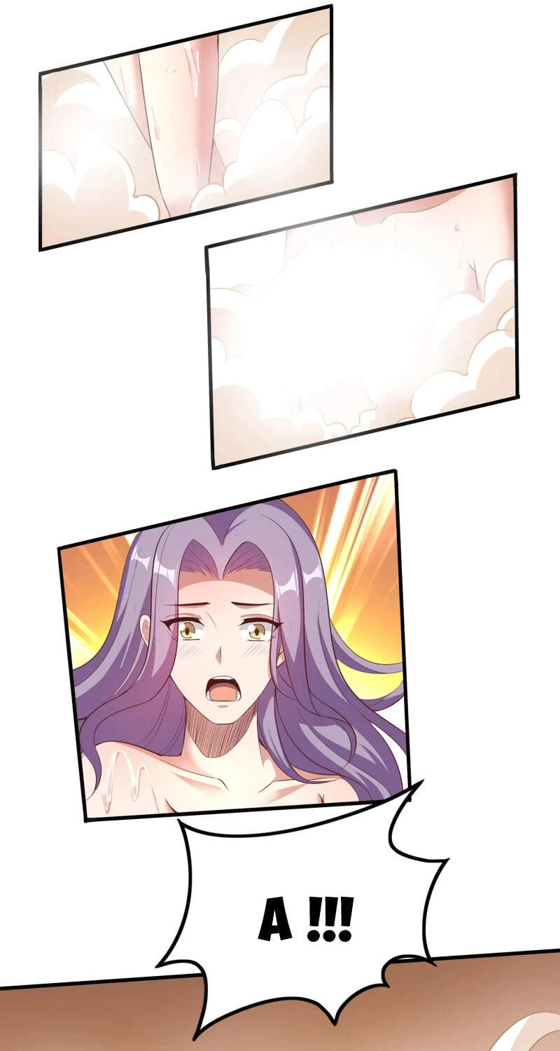 Tiên Đế Xâm Nhập Chapter 111 - 28