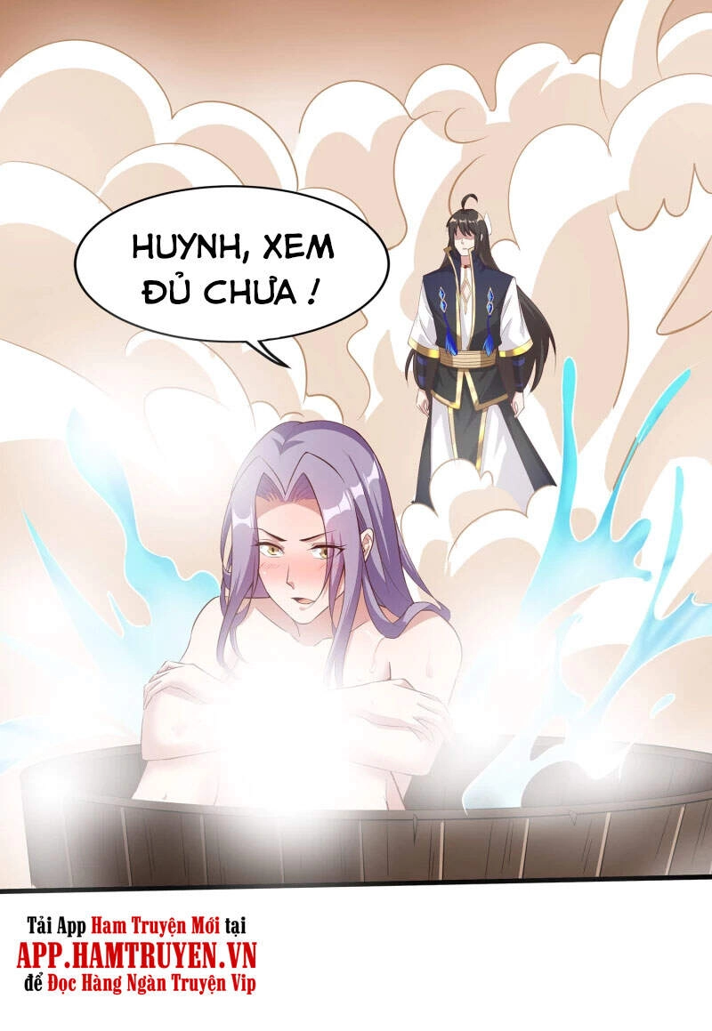 Tiên Đế Xâm Nhập Chapter 111 - 29