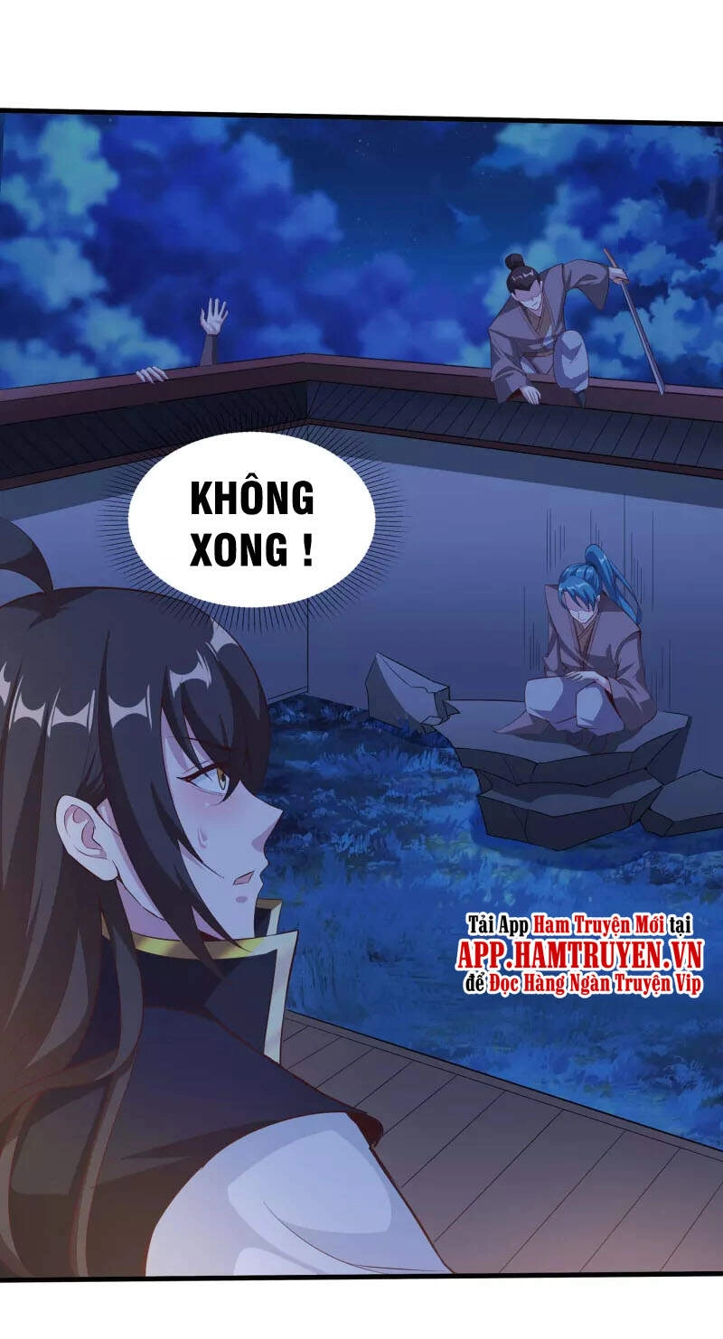 Tiên Đế Xâm Nhập Chapter 111 - 31