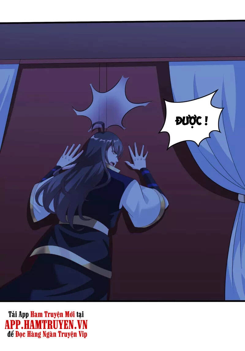 Tiên Đế Xâm Nhập Chapter 111 - 33