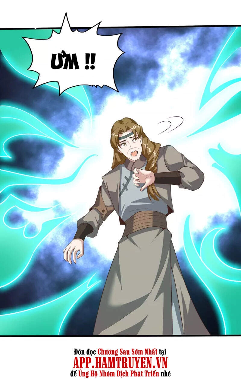 Tiên Đế Xâm Nhập Chapter 111 - 44