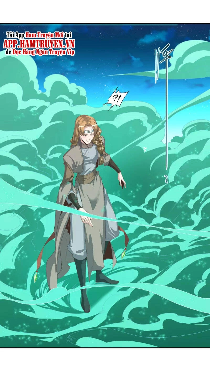 Tiên Đế Xâm Nhập Chapter 112 - 3