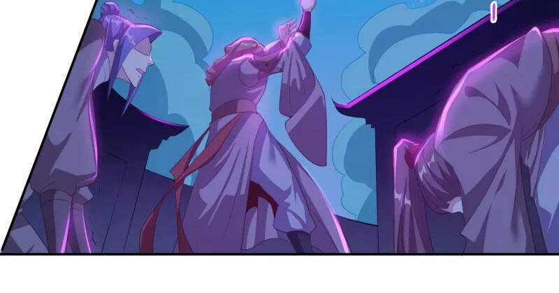 Tiên Đế Xâm Nhập Chapter 112 - 8