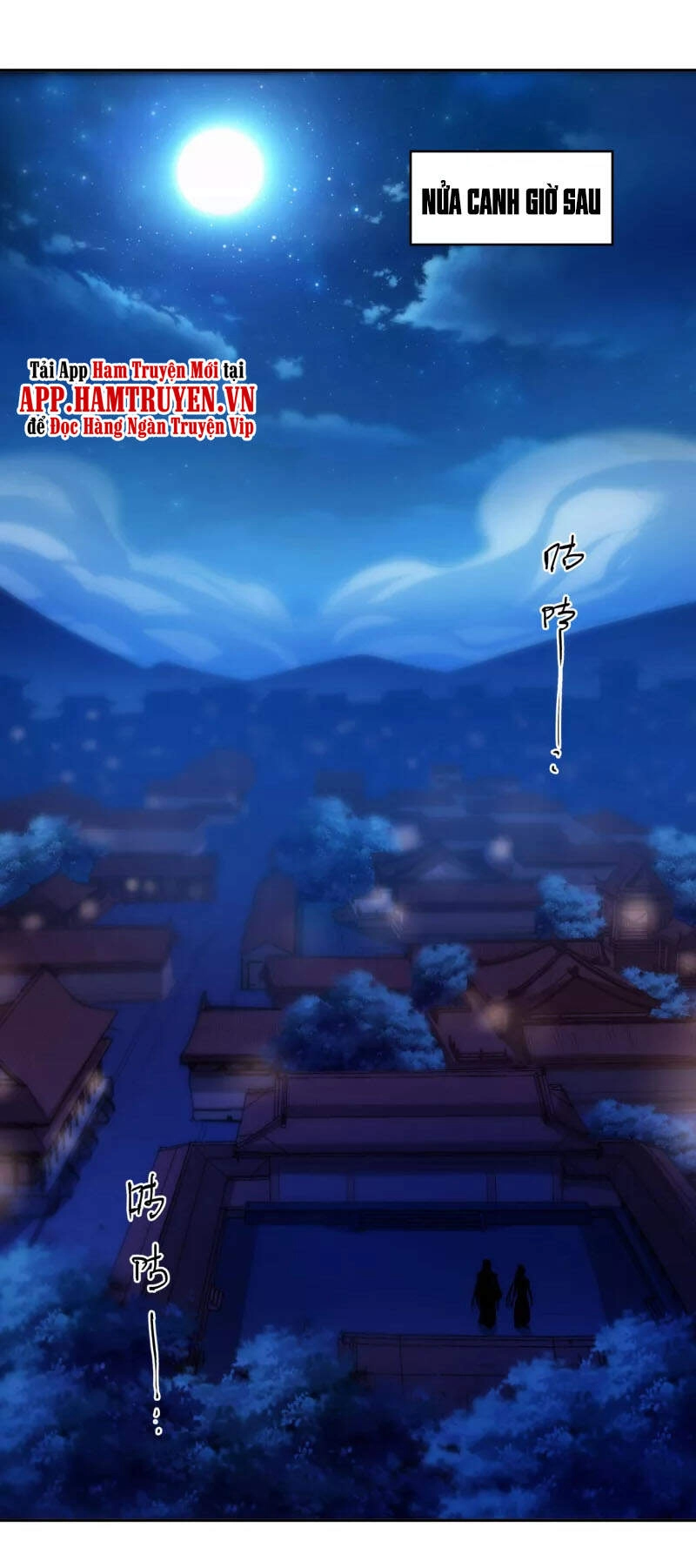 Tiên Đế Xâm Nhập Chapter 112 - 10