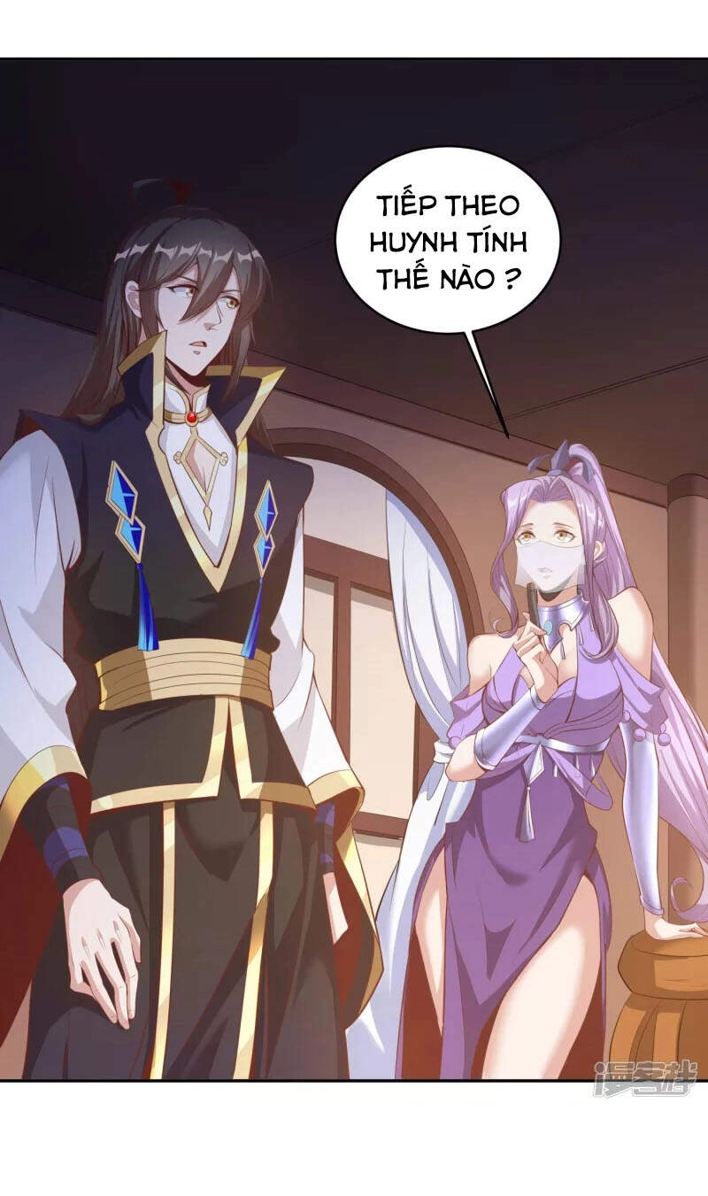 Tiên Đế Xâm Nhập Chapter 112 - 13