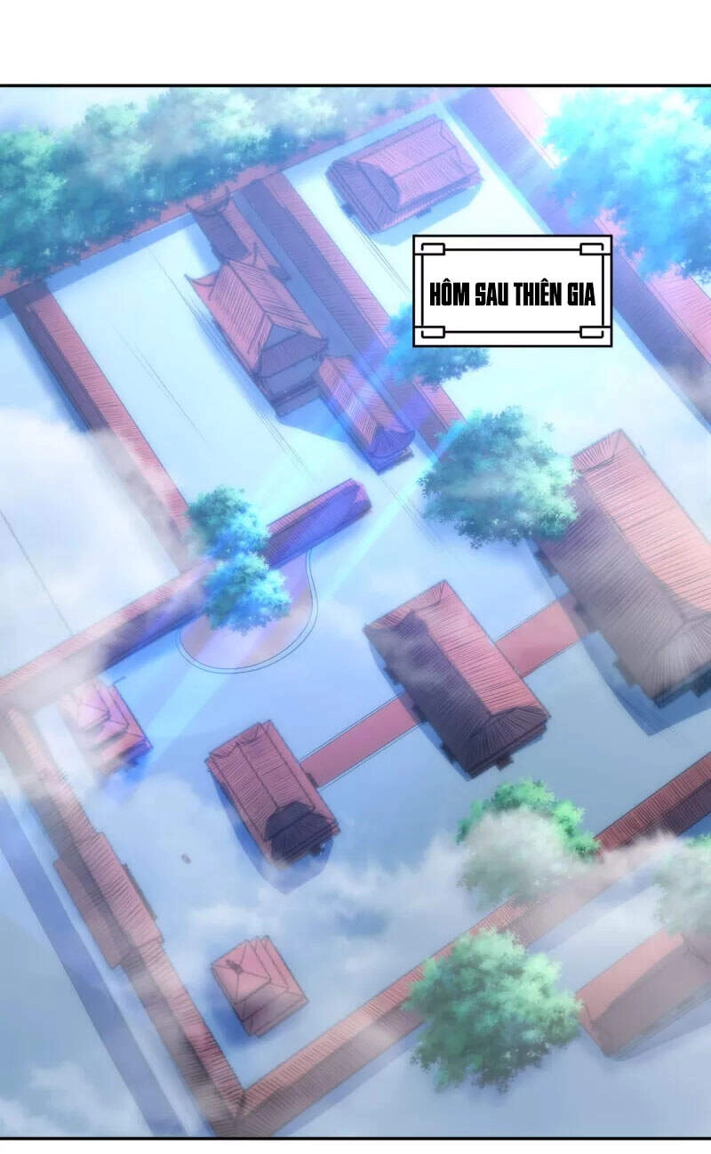 Tiên Đế Xâm Nhập Chapter 112 - 17