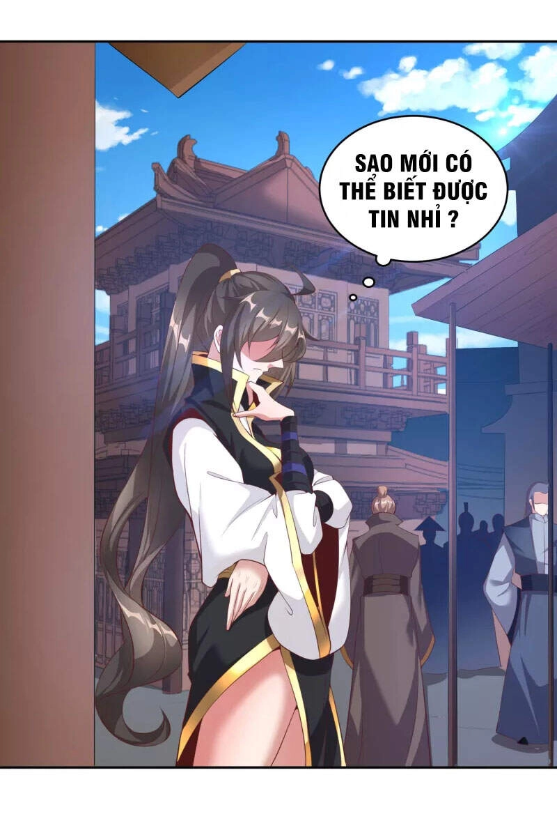 Tiên Đế Xâm Nhập Chapter 112 - 19