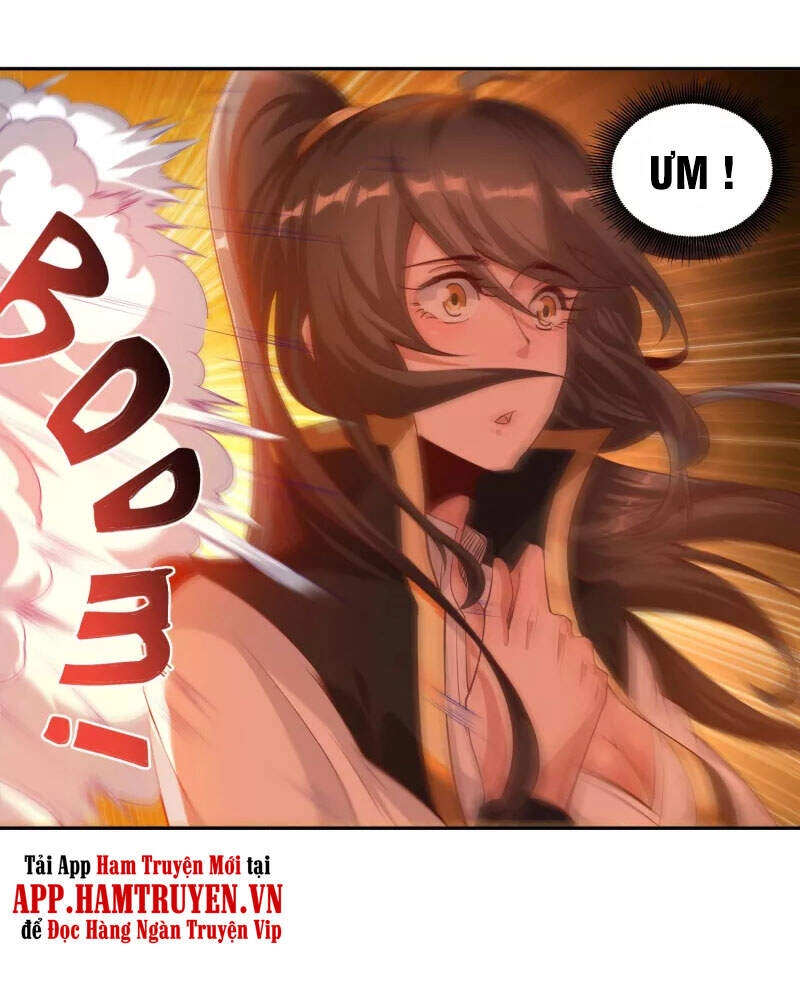 Tiên Đế Xâm Nhập Chapter 112 - 20