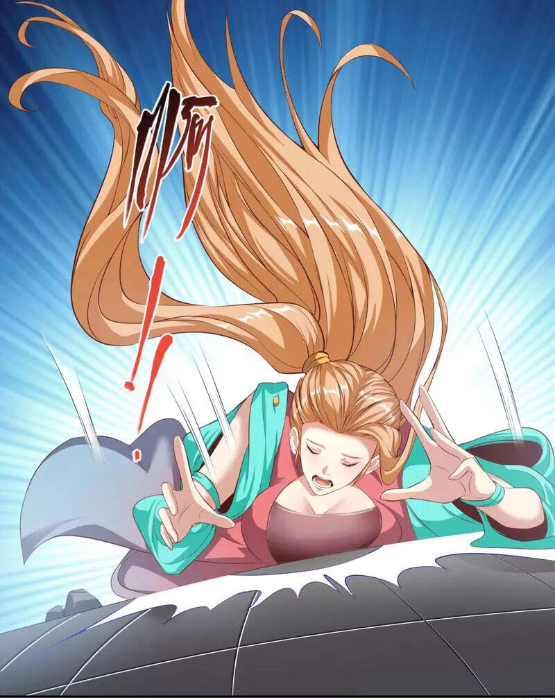 Tiên Đế Xâm Nhập Chapter 112 - 25