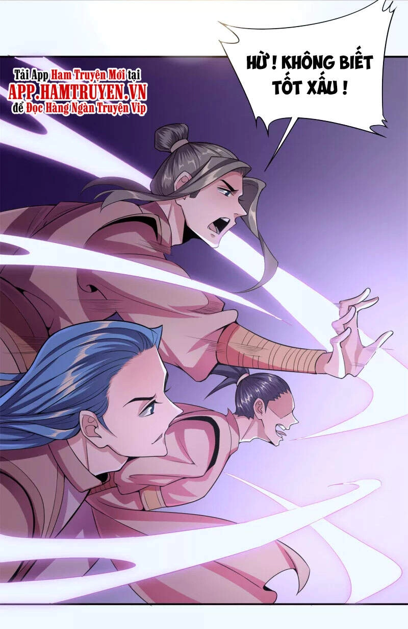 Tiên Đế Xâm Nhập Chapter 112 - 28