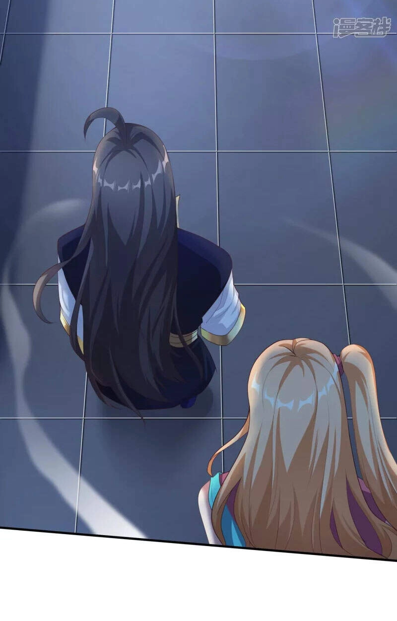 Tiên Đế Xâm Nhập Chapter 113 - 2