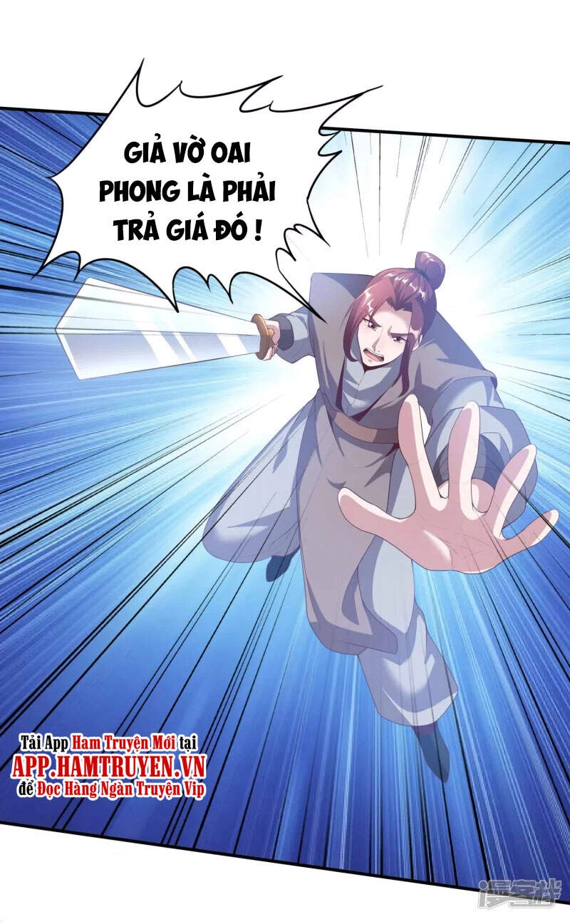 Tiên Đế Xâm Nhập Chapter 113 - 3