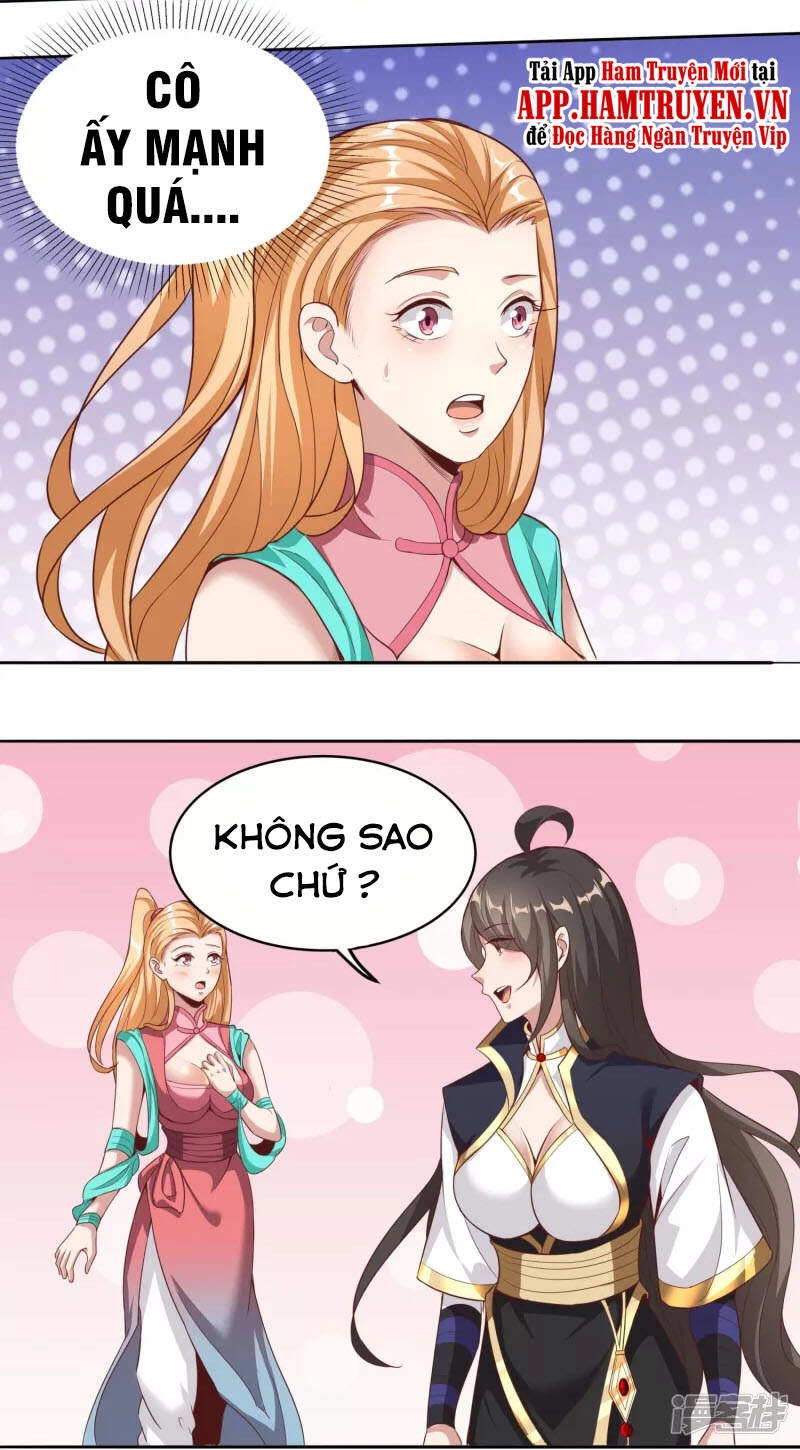 Tiên Đế Xâm Nhập Chapter 113 - 13