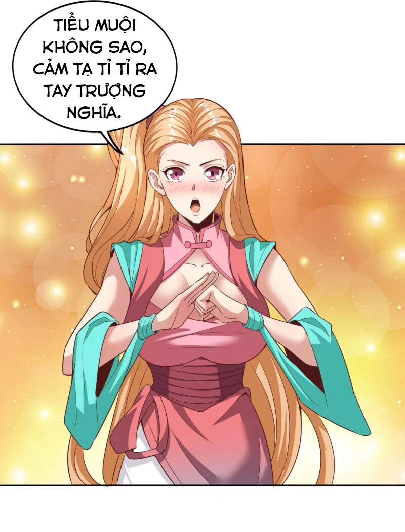 Tiên Đế Xâm Nhập Chapter 113 - 14