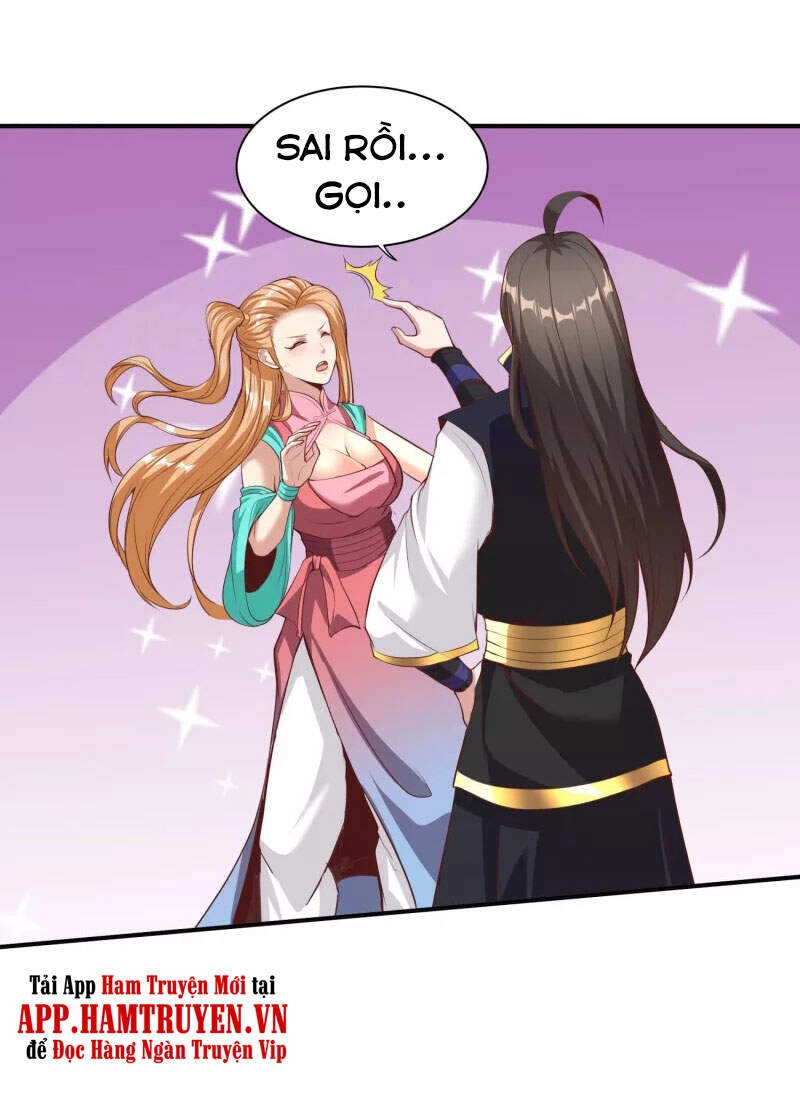 Tiên Đế Xâm Nhập Chapter 113 - 15