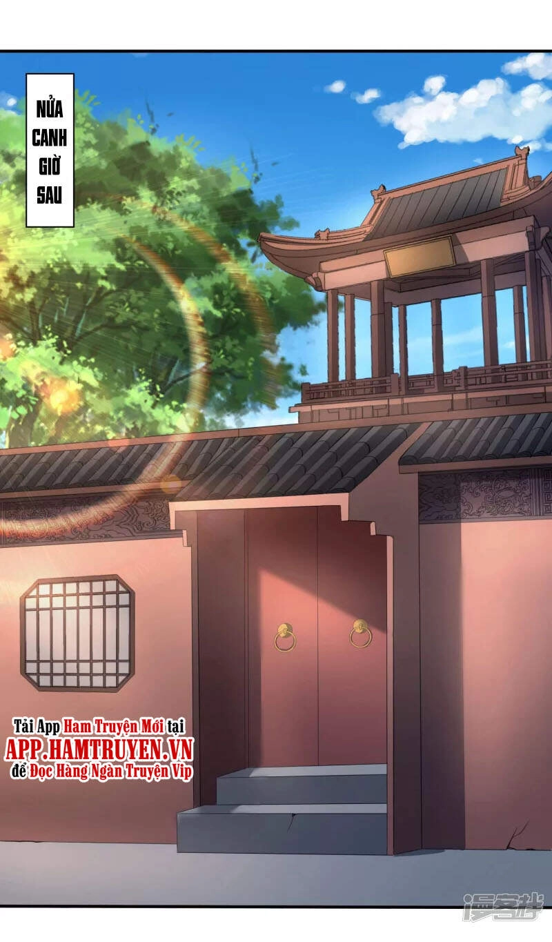 Tiên Đế Xâm Nhập Chapter 113 - 18