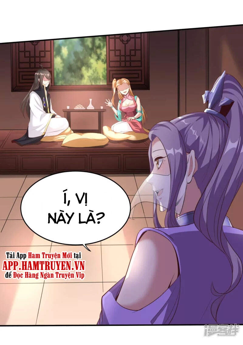 Tiên Đế Xâm Nhập Chapter 113 - 20