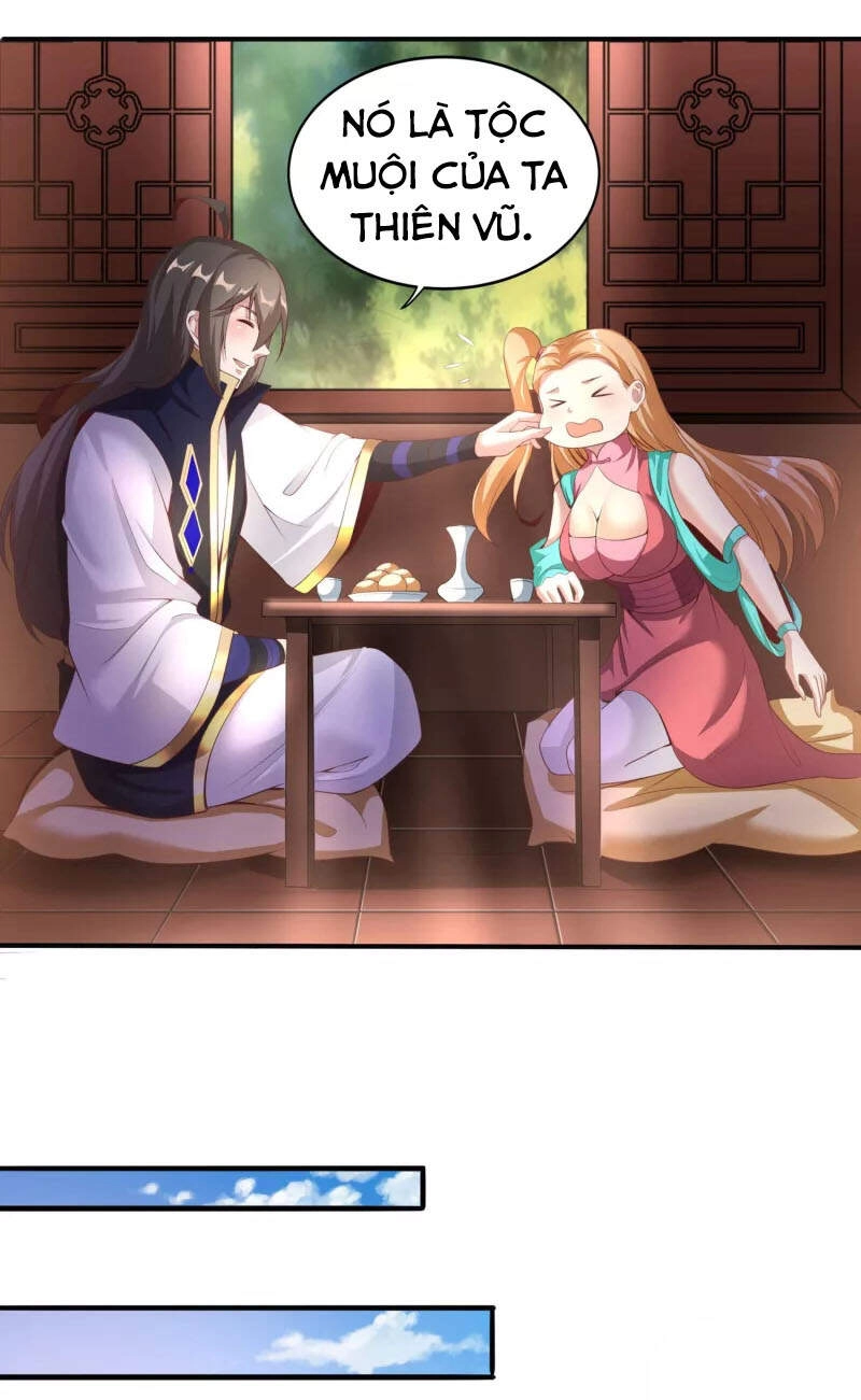 Tiên Đế Xâm Nhập Chapter 113 - 21