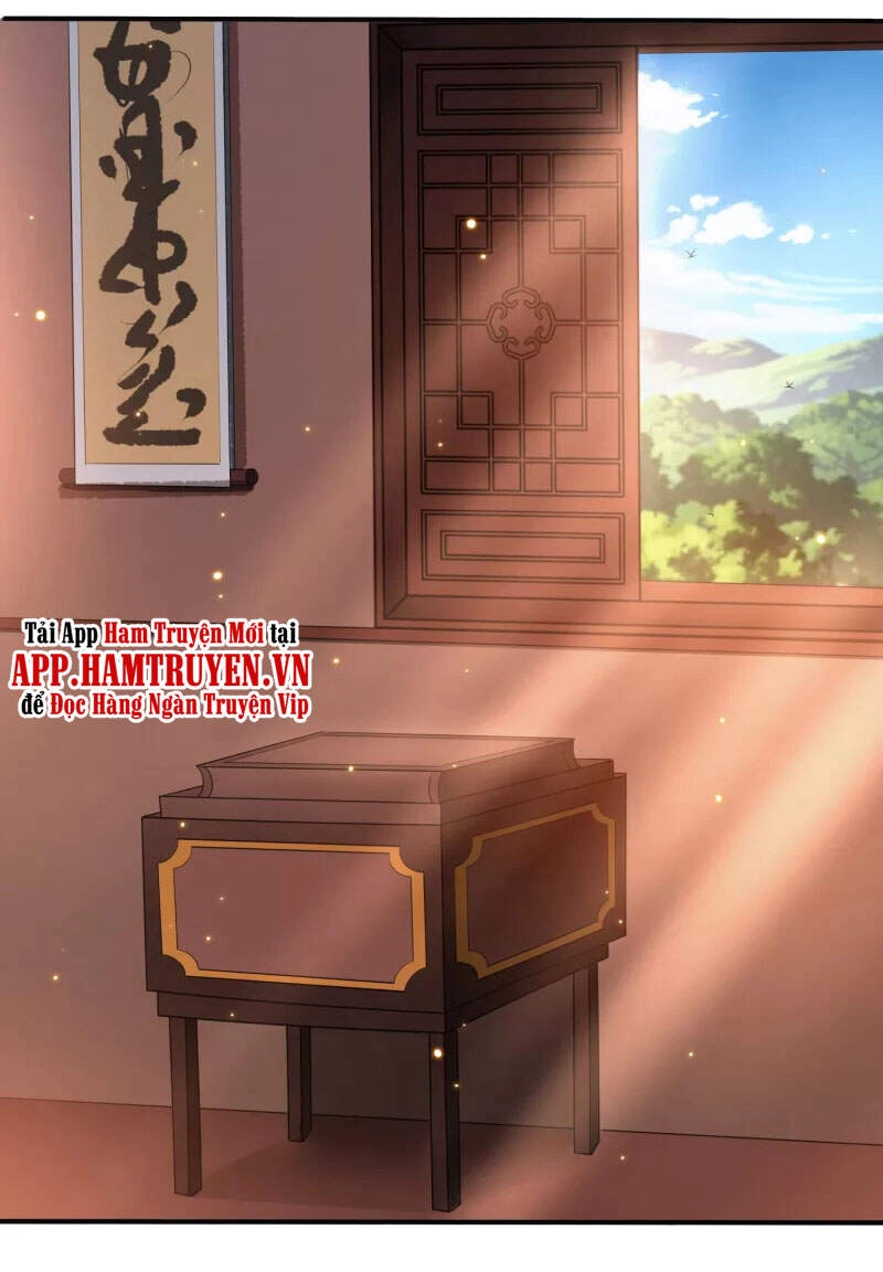 Tiên Đế Xâm Nhập Chapter 113 - 22