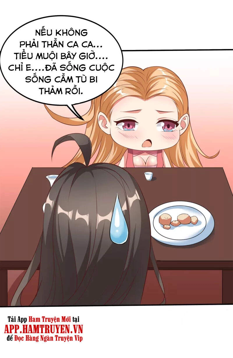 Tiên Đế Xâm Nhập Chapter 113 - 24