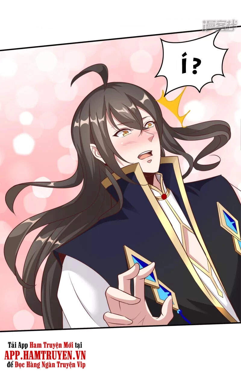 Tiên Đế Xâm Nhập Chapter 113 - 26