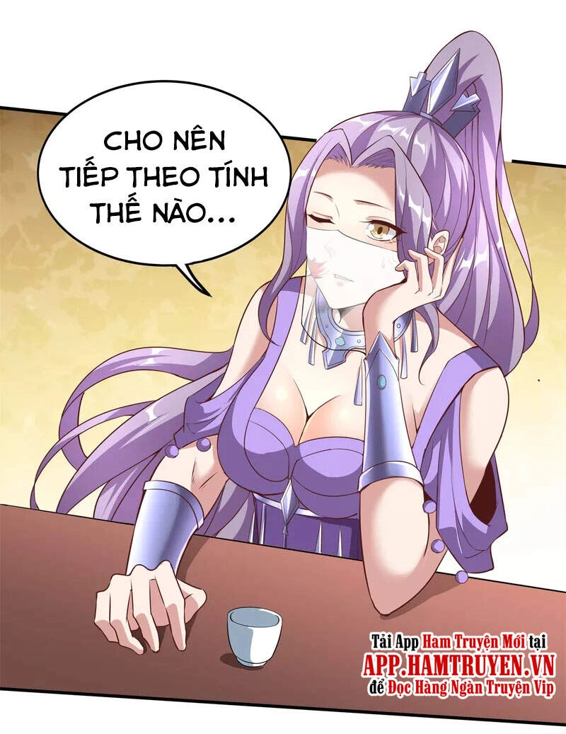 Tiên Đế Xâm Nhập Chapter 113 - 28