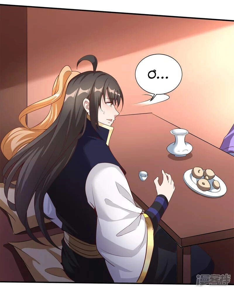 Tiên Đế Xâm Nhập Chapter 113 - 29