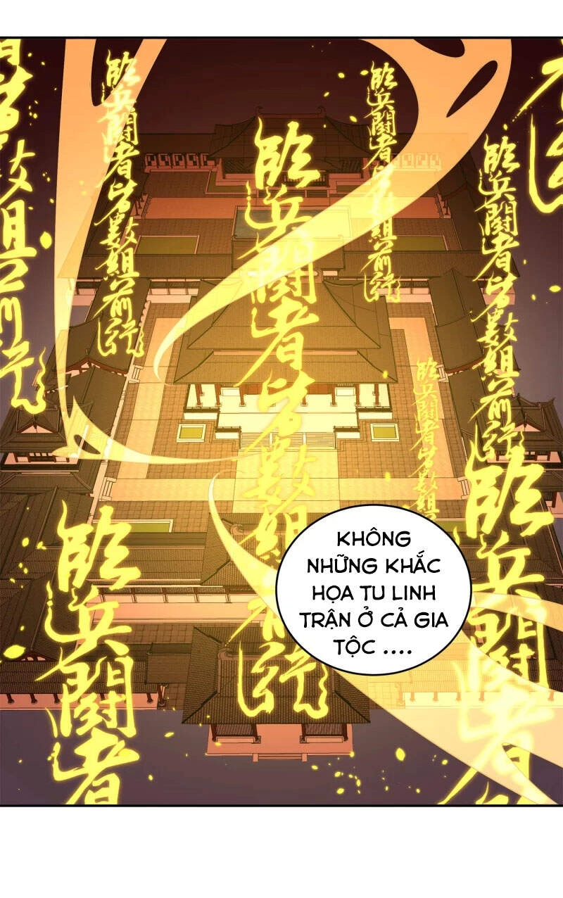 Tiên Đế Xâm Nhập Chapter 114 - 4