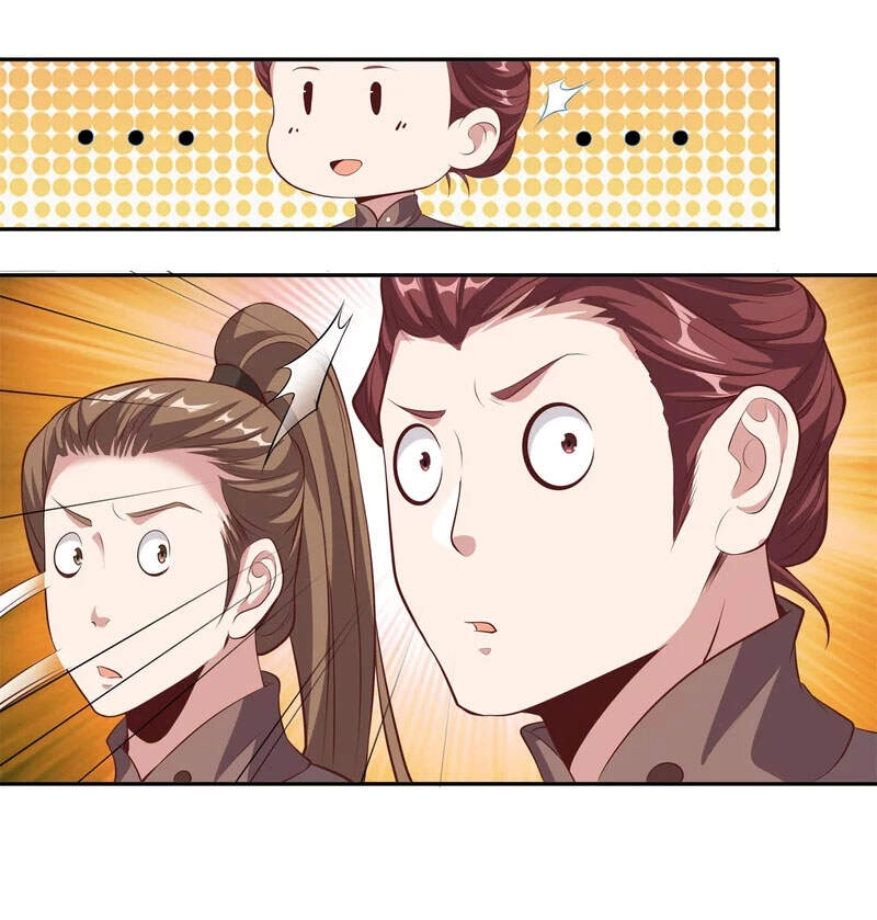 Tiên Đế Xâm Nhập Chapter 114 - 6