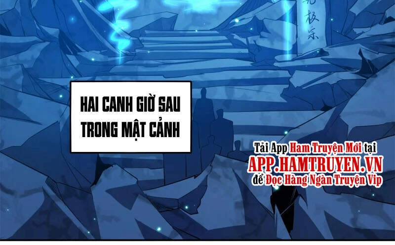 Tiên Đế Xâm Nhập Chapter 114 - 19