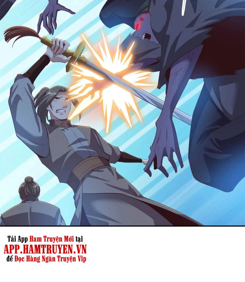 Tiên Đế Xâm Nhập Chapter 114 - 24