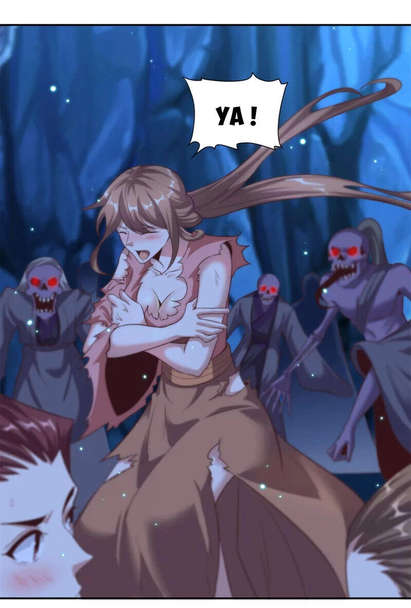 Tiên Đế Xâm Nhập Chapter 114 - 25