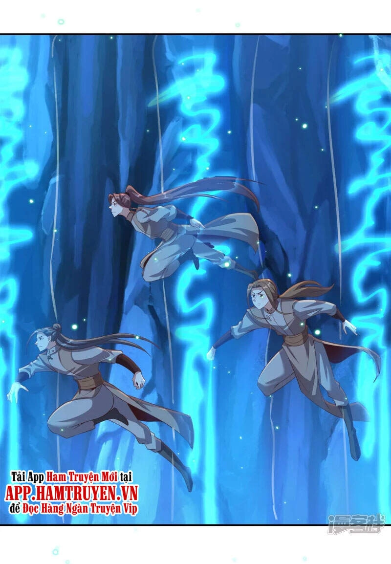 Tiên Đế Xâm Nhập Chapter 114 - 30