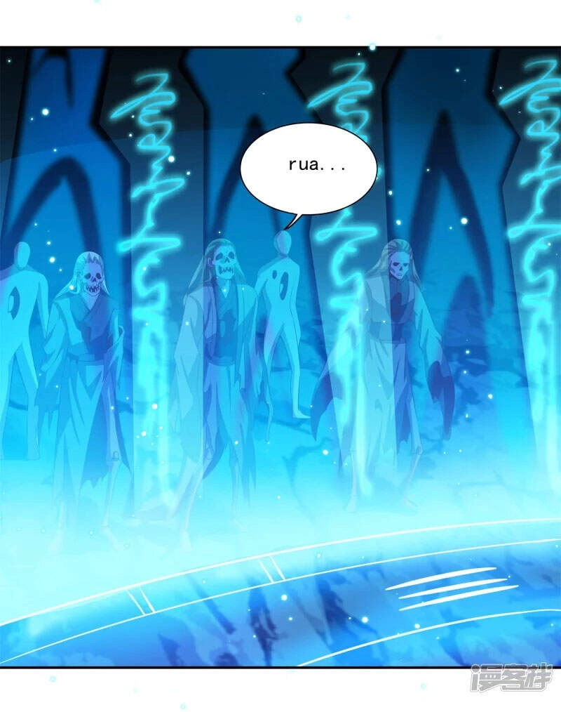 Tiên Đế Xâm Nhập Chapter 114 - 31