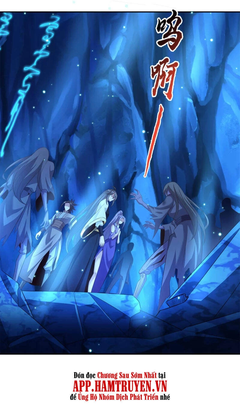 Tiên Đế Xâm Nhập Chapter 114 - 32