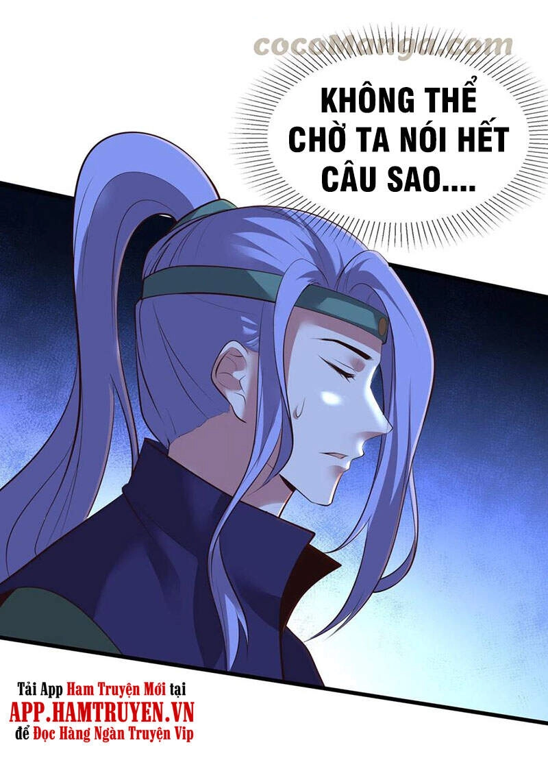 Tiên Đế Xâm Nhập Chapter 115 - 12