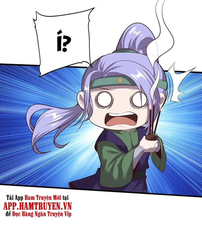 Tiên Đế Xâm Nhập Chapter 115 - 16