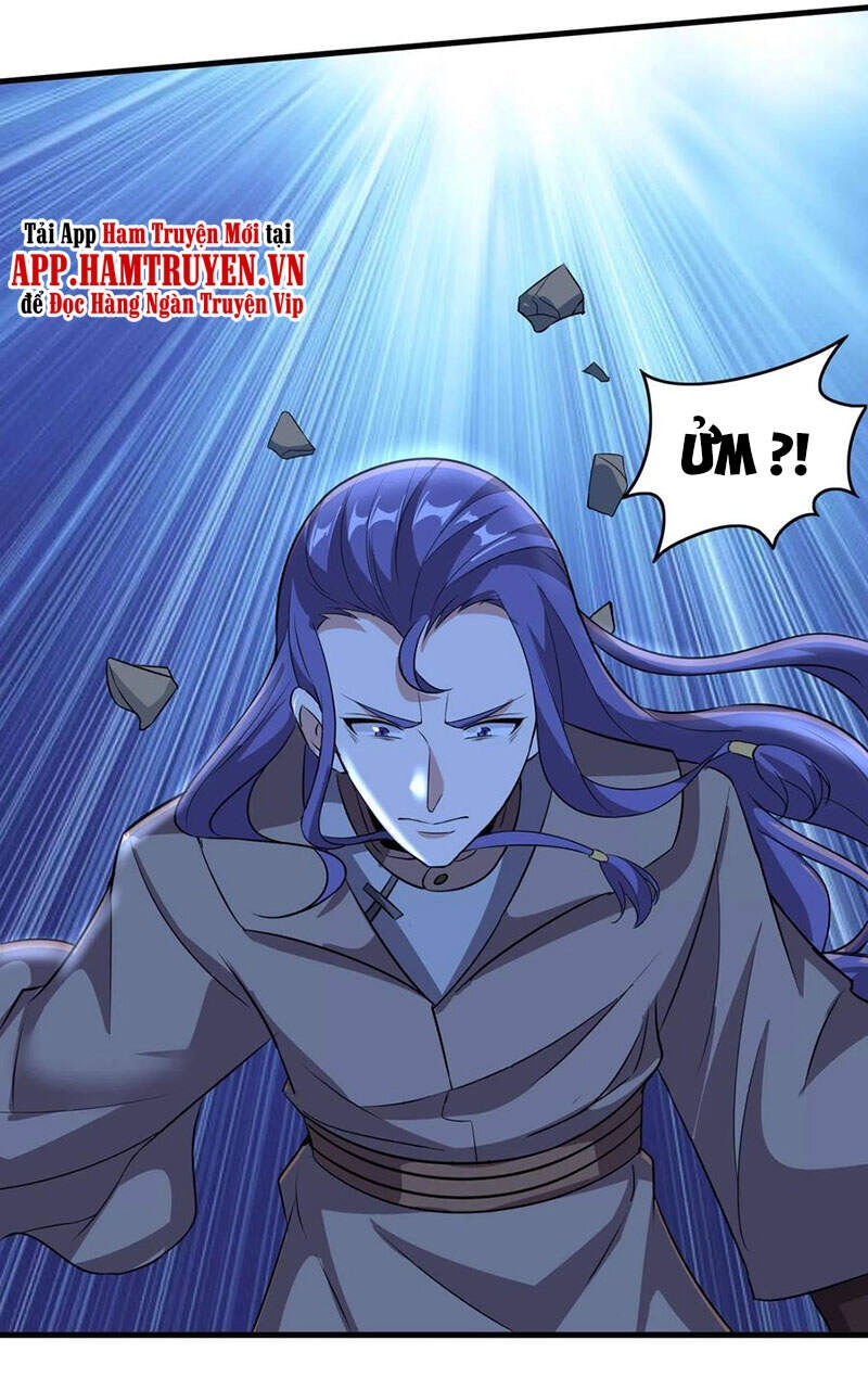 Tiên Đế Xâm Nhập Chapter 115 - 24