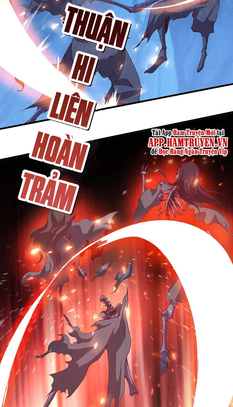 Tiên Đế Xâm Nhập Chapter 115 - 26