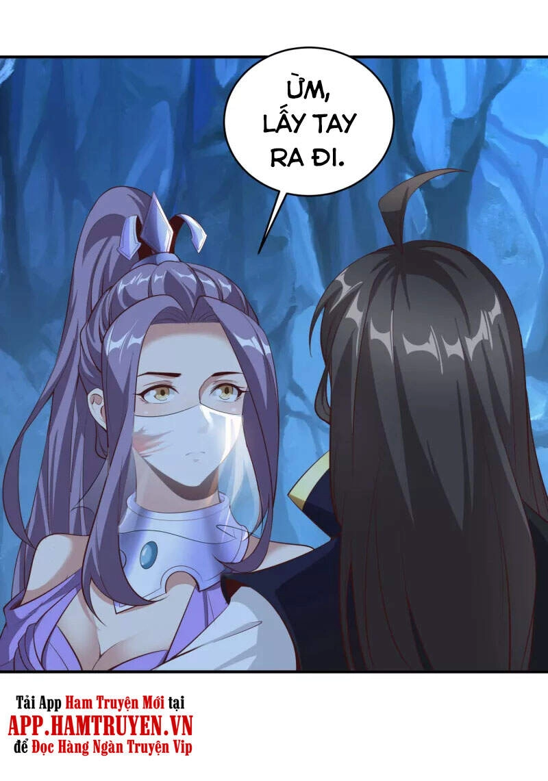 Tiên Đế Xâm Nhập Chapter 116 - 10